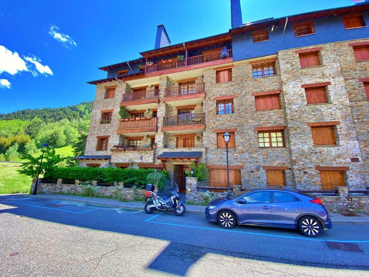 Agols, Canillo Centro, Zona Grandvalira Exterior photo